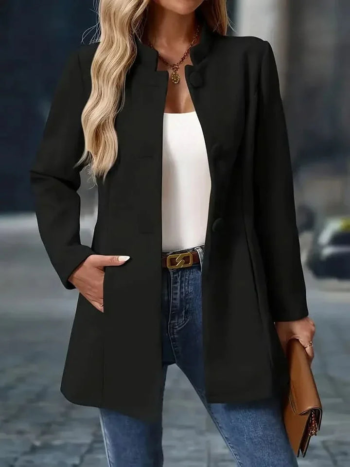 LORIELLE TAILORED BLAZER
