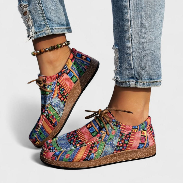 LINMERE LIGHTWEIGHT SNEAKERS