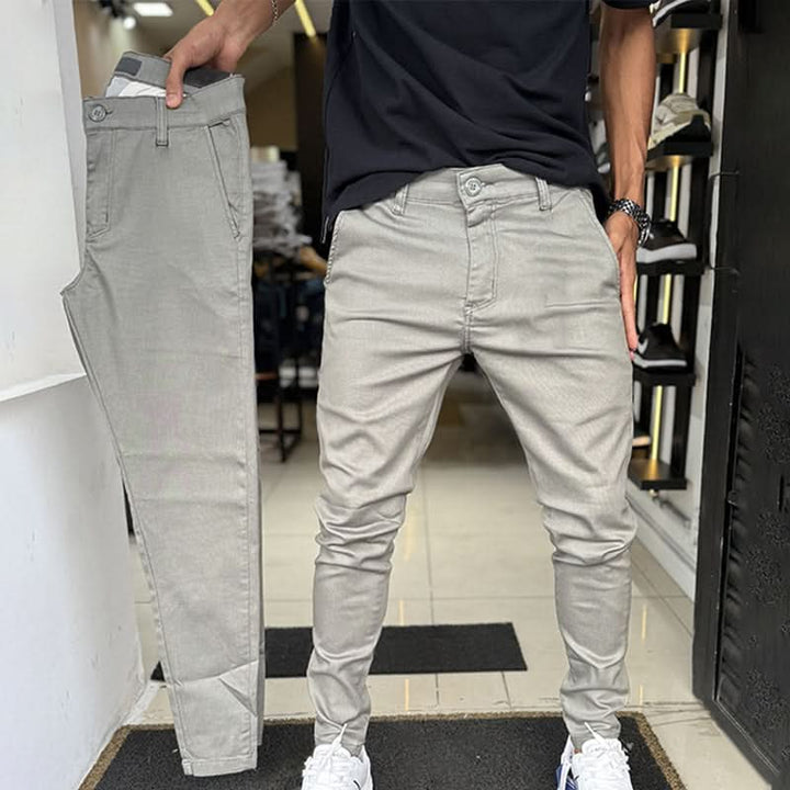 RIVERSIDE SLIM PANTS
