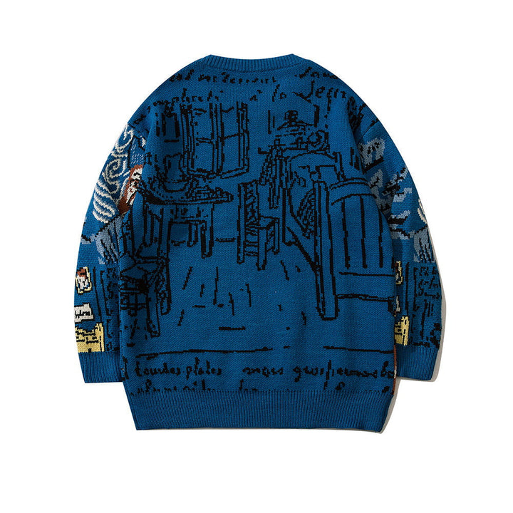 Van Gogh&
