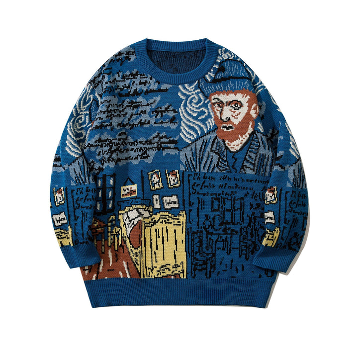 Van Gogh&