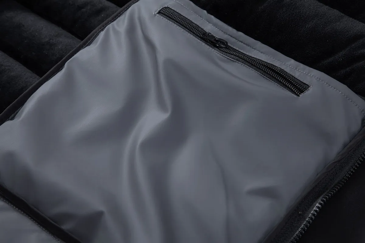 OSLEN NORDIC HYBRID JACKET