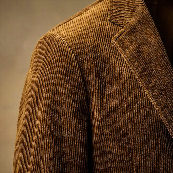 WESTFIELD CORDUROY BLAZER