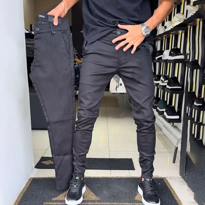 RIVERSIDE SLIM PANTS