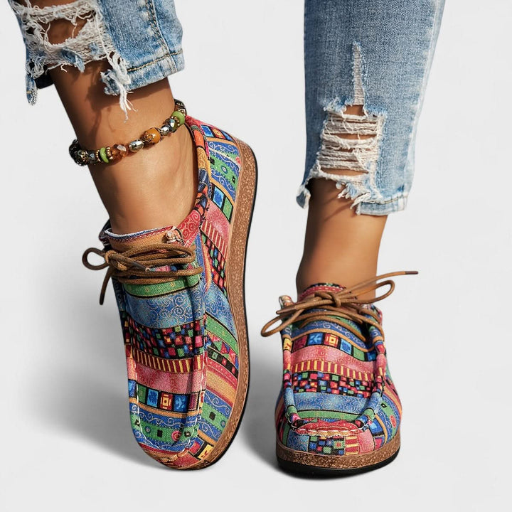 LINMERE LIGHTWEIGHT SNEAKERS
