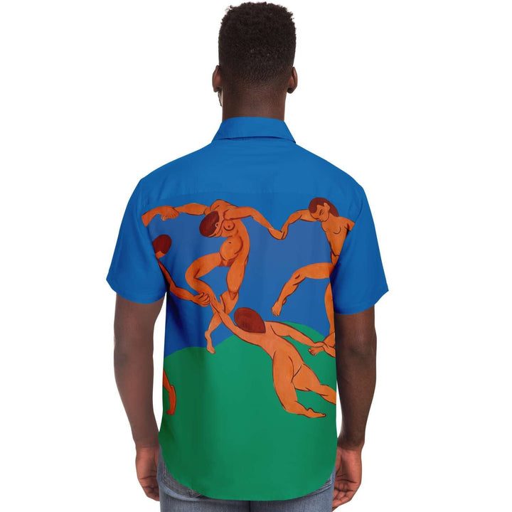 The Dance Matisse Buttoned Shirt