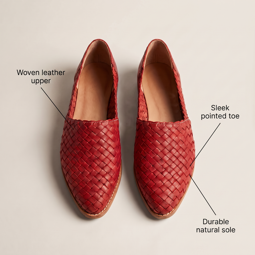 DANA CLASSIC ORTHOPEDIC SHOES