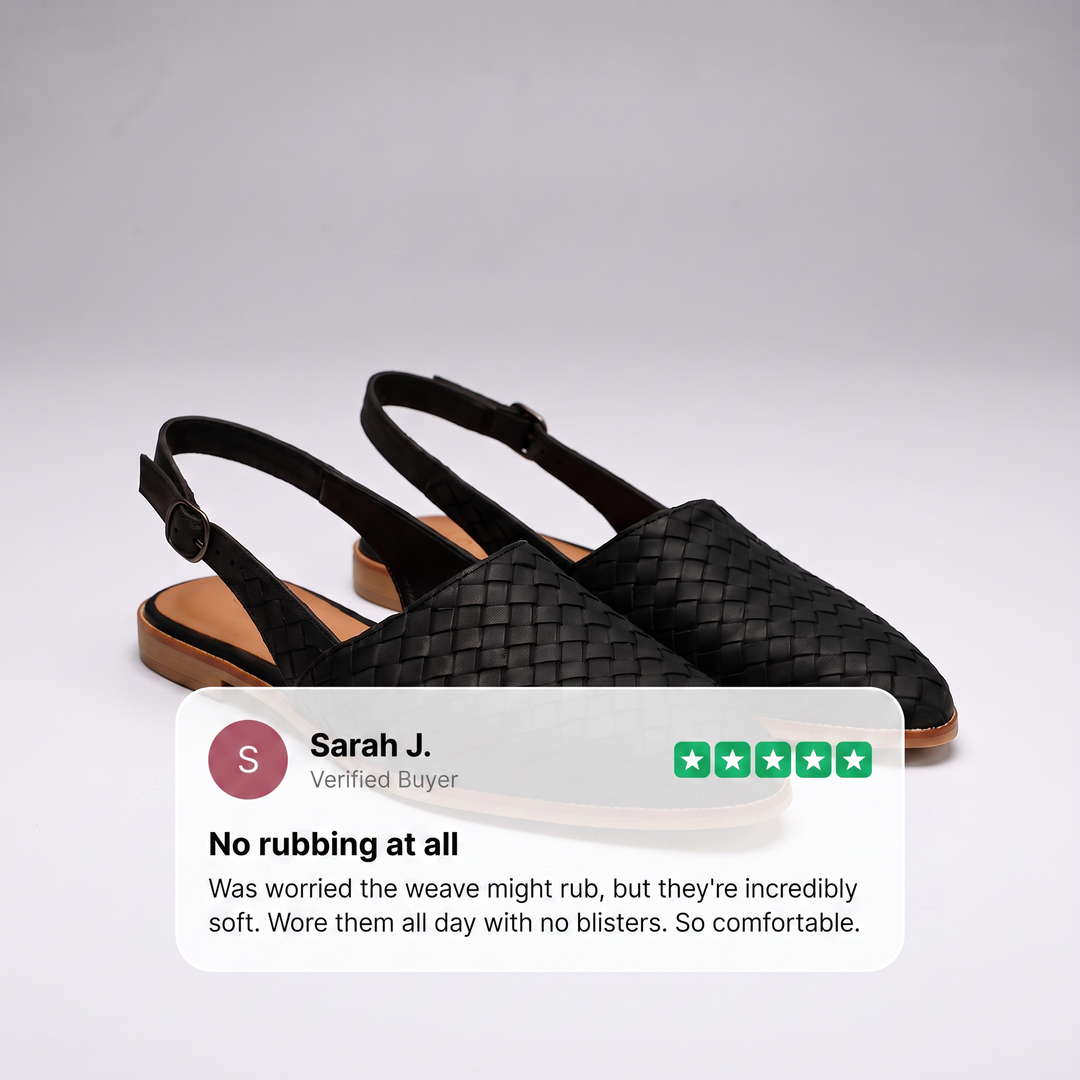 DANA CLASSIC ORTHOPEDIC SHOES