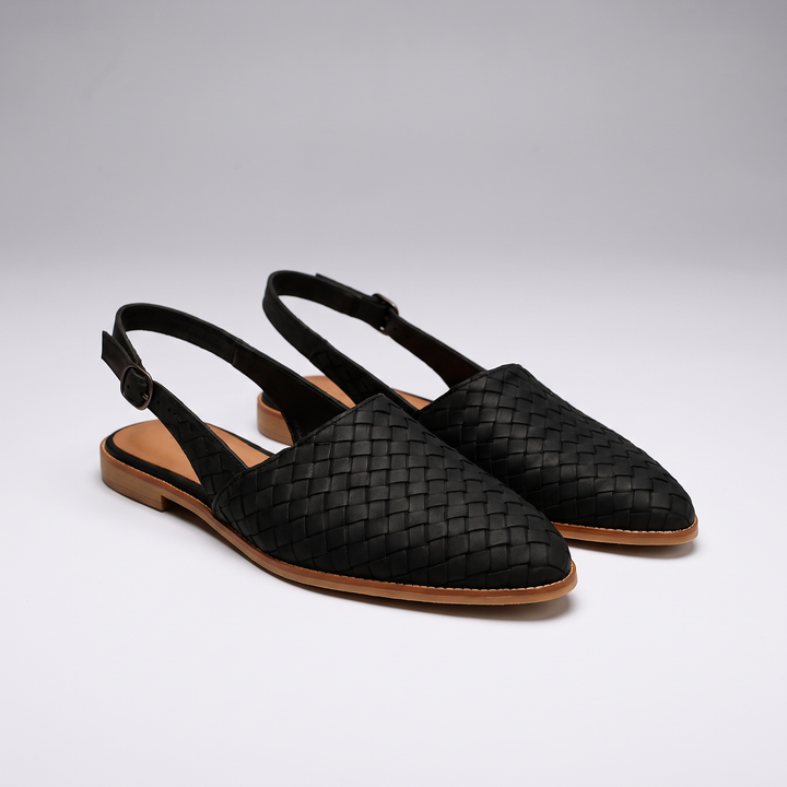 DANA CLASSIC ORTHOPEDIC SHOES