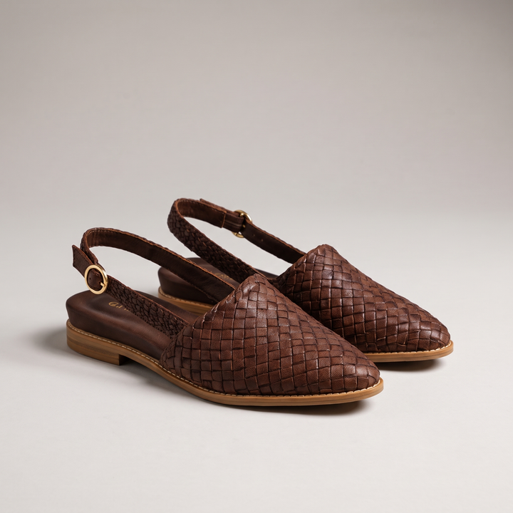 DANA CLASSIC ORTHOPEDIC SHOES