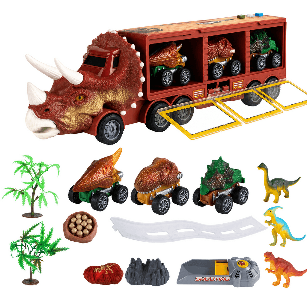 DinoHauler