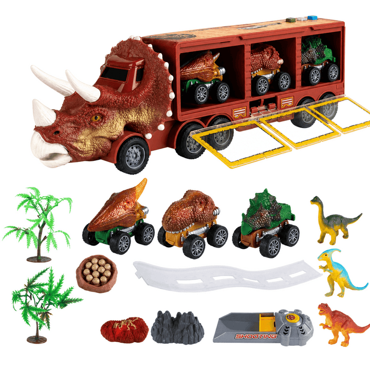 DinoHauler