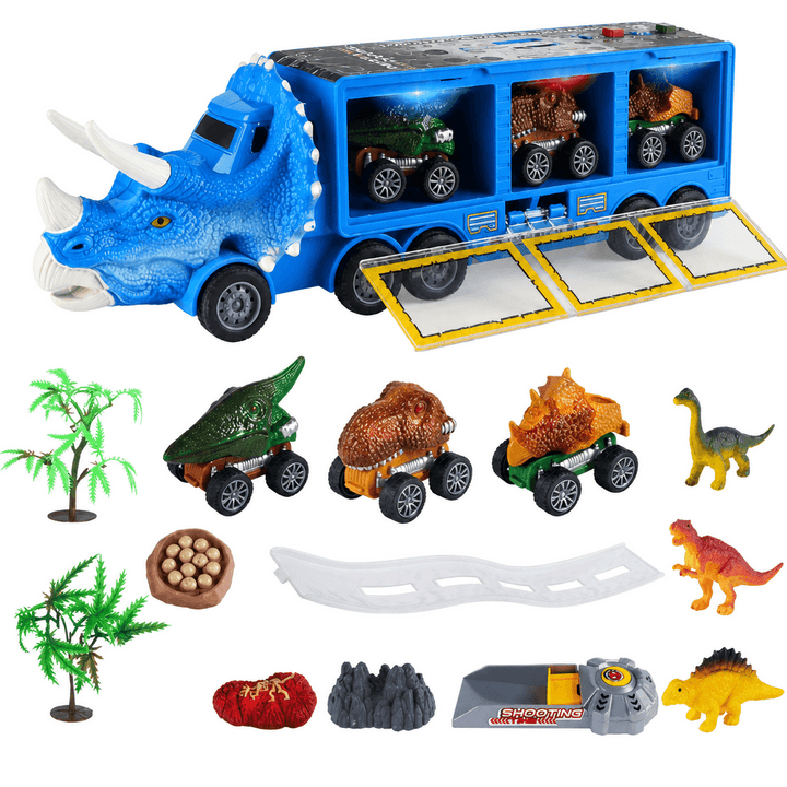 DinoHauler