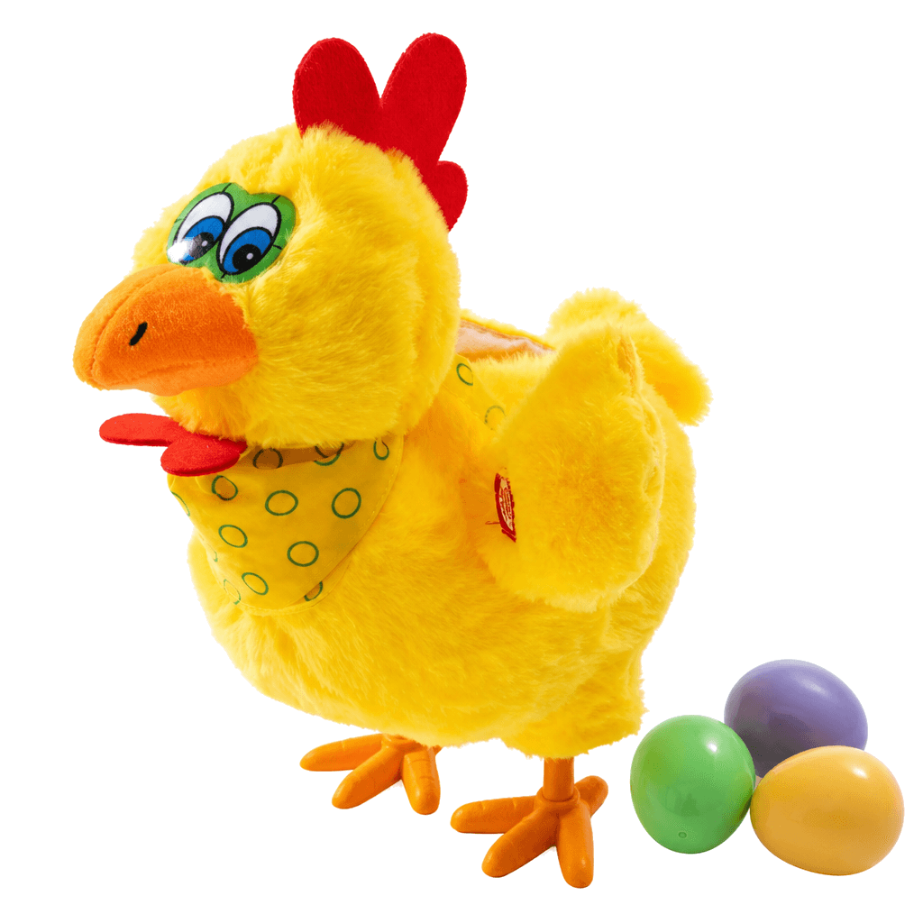 EggyWaddle
