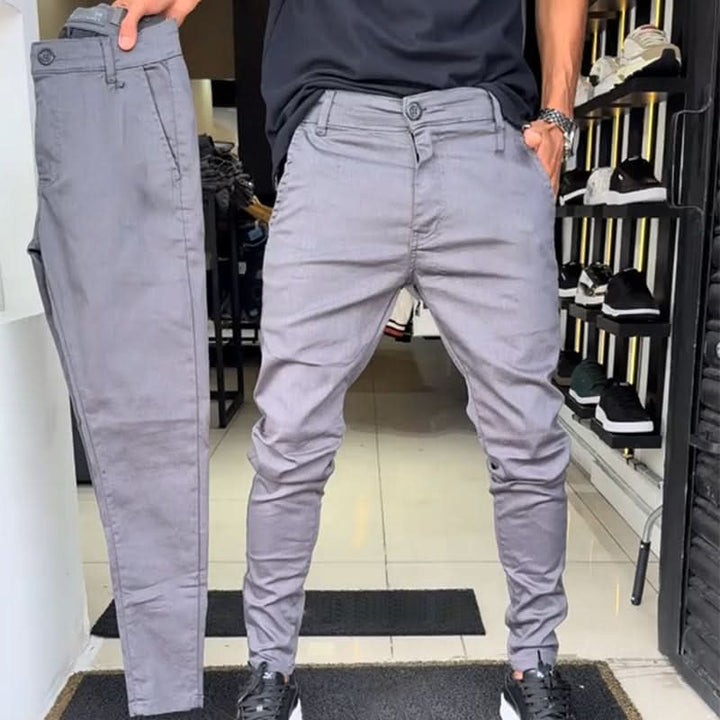 RIVERSIDE SLIM PANTS