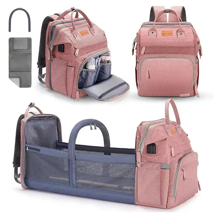 CribCarry