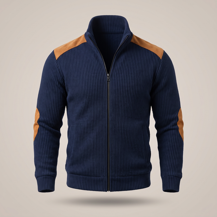 FIORENT VELVET JACKET