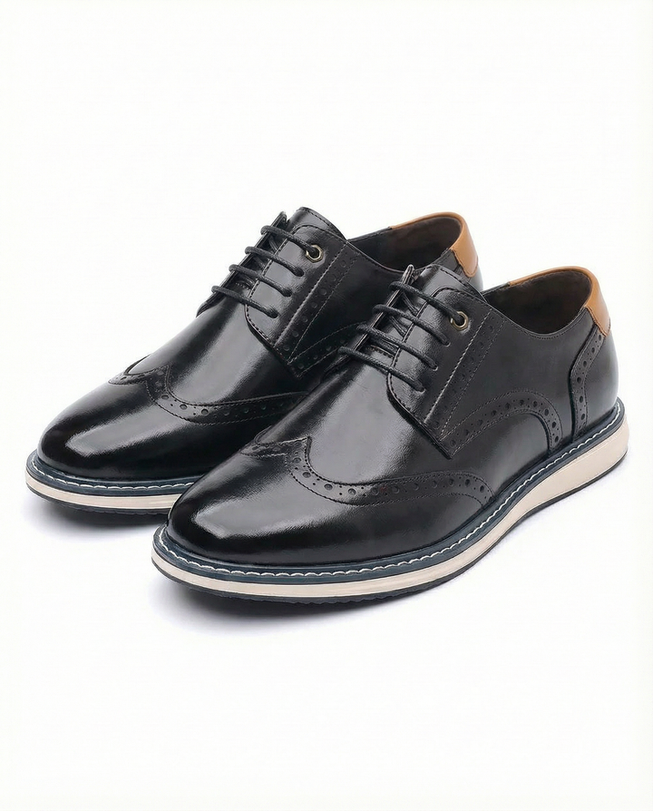 HARRENWICK BROGUE