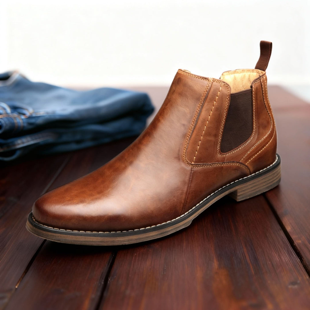 OUTRIDER ’05 BOOTS