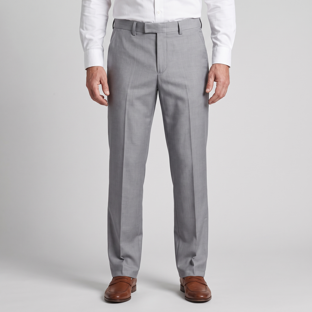 HARRINGTON PANTS