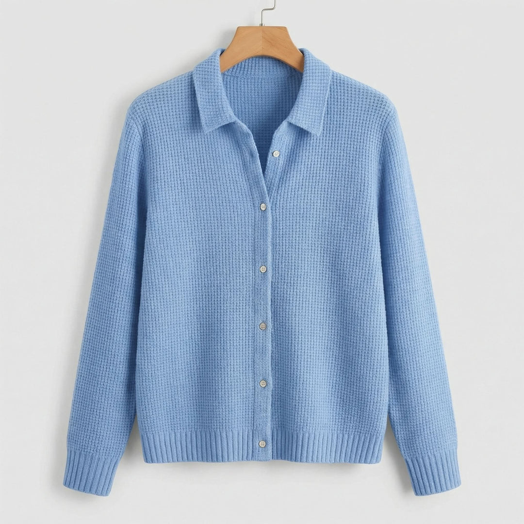SERAPHINE CLASSIC CARDIGAN