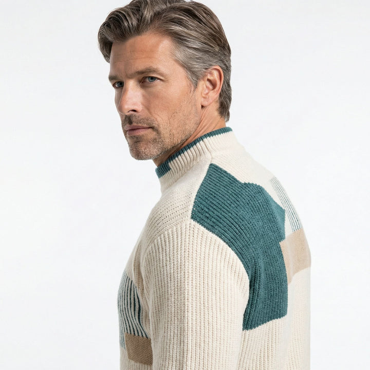 ASHCOMBE PREMIUM SWEATER
