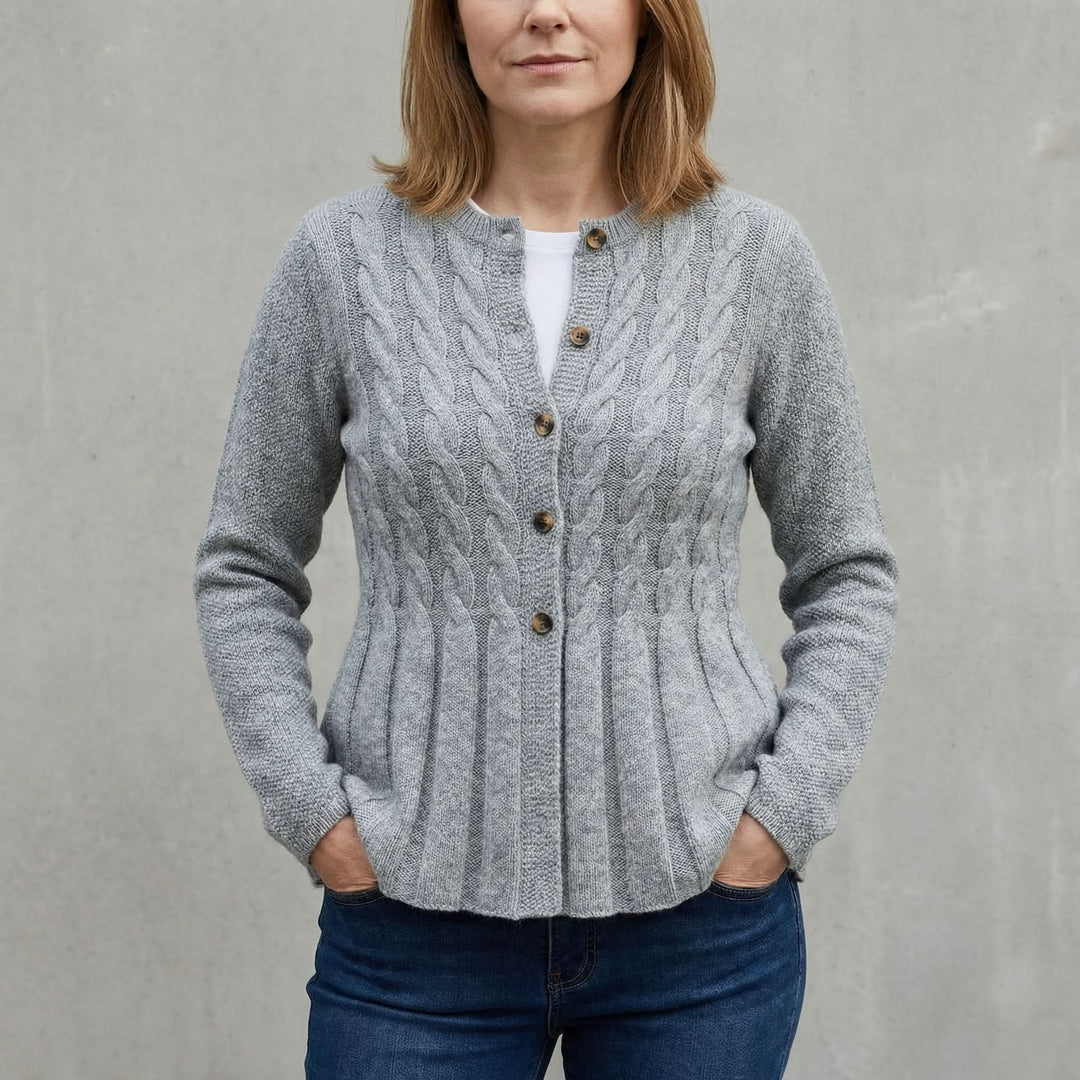 ELIN CARDIGAN