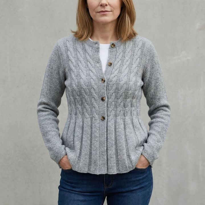 ELIN CARDIGAN
