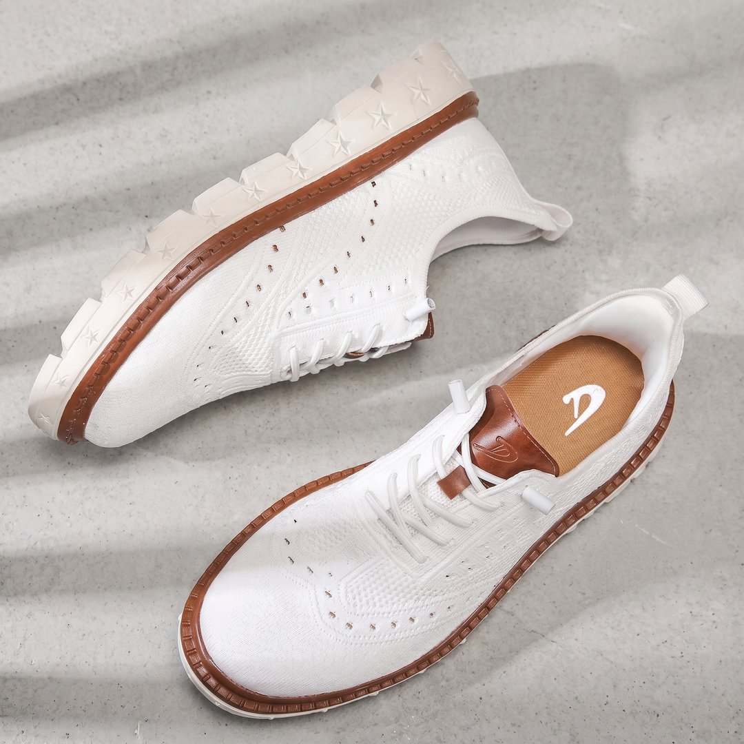 ARDEN FLEX SNEAKERS