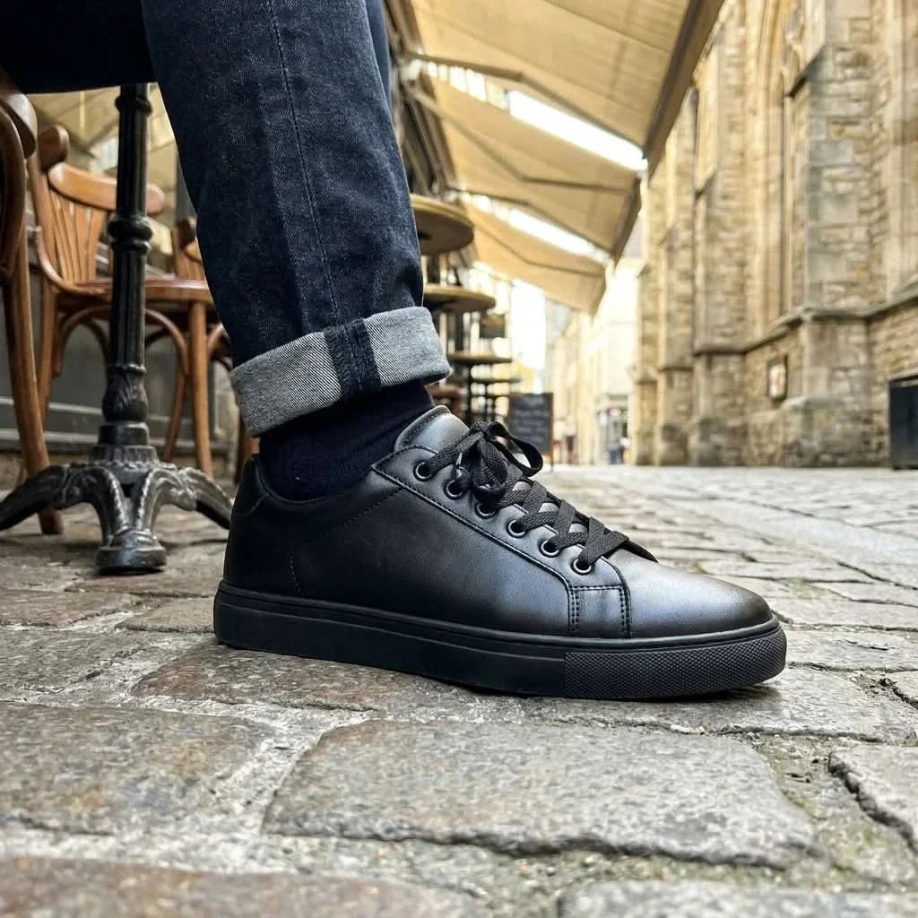 ASHCOMBE STREET SNEAKERS