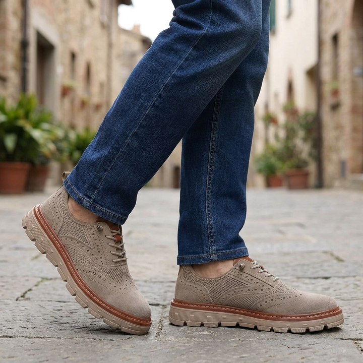 ARDEN FLEX SNEAKERS
