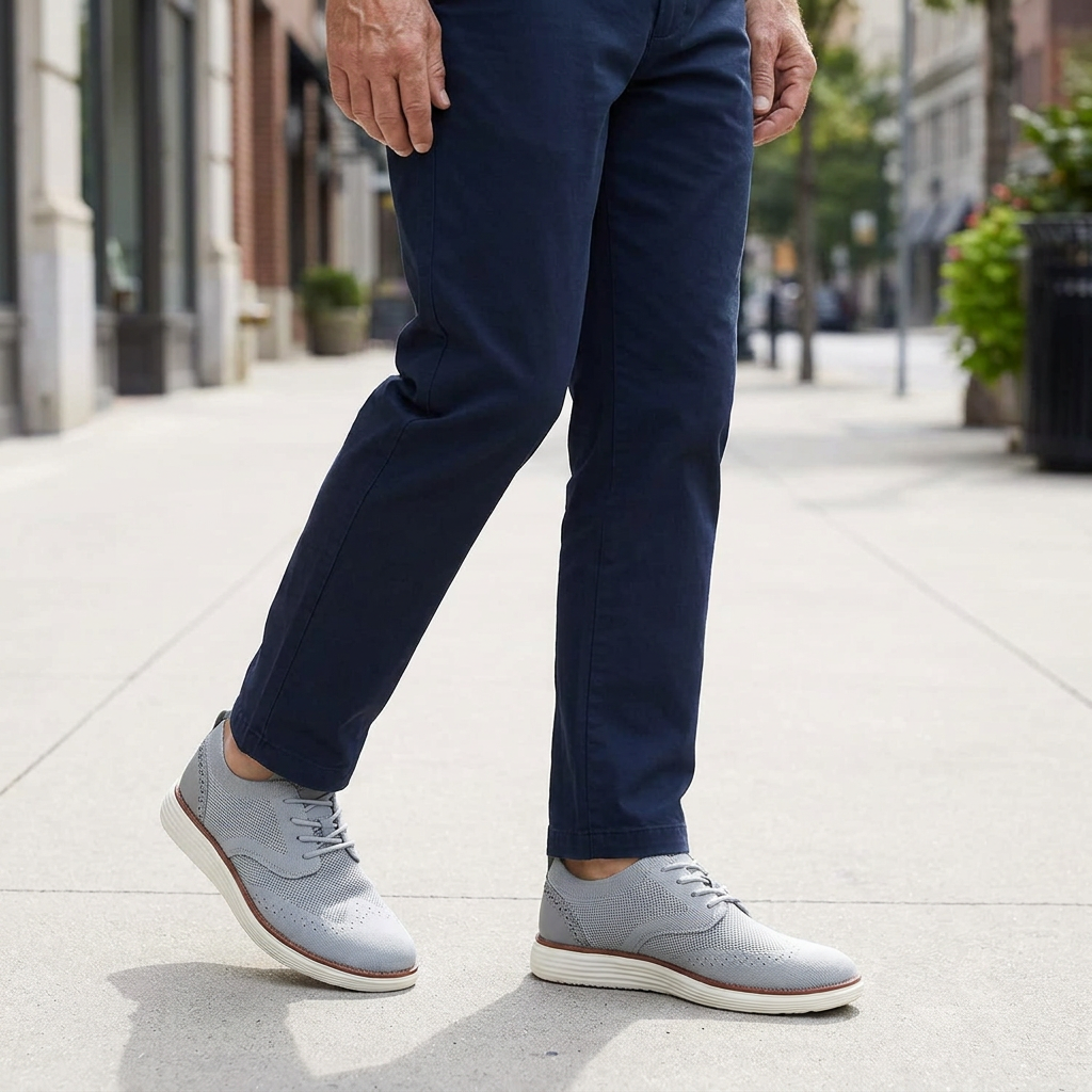 HAWTHORNE AIR SNEAKERS