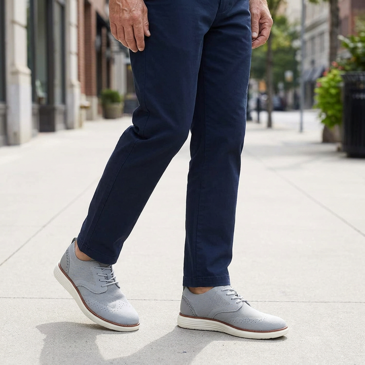 HAWTHORNE AIR SNEAKERS