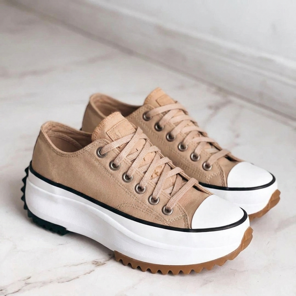FELY COMFORT SUPPORT SNEAKERS