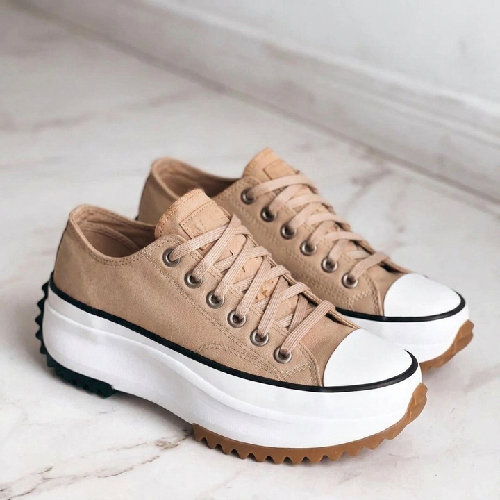 FELY COMFORT SUPPORT SNEAKERS