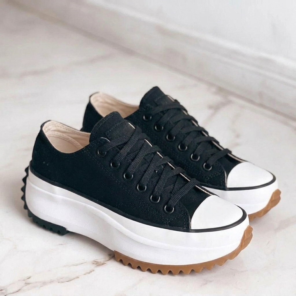 FELY COMFORT SUPPORT SNEAKERS