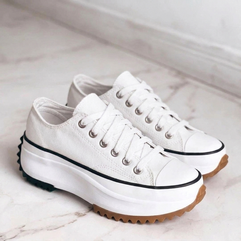 FELY COMFORT SUPPORT SNEAKERS