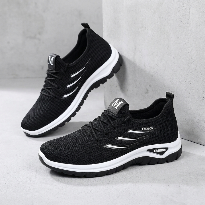 MARNIE SOFT-STEP SNEAKERS