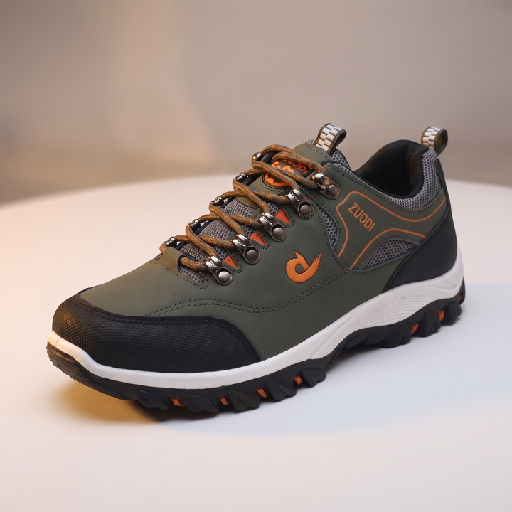 BRAMFORD ORTHOPEDIC SNEAKERS