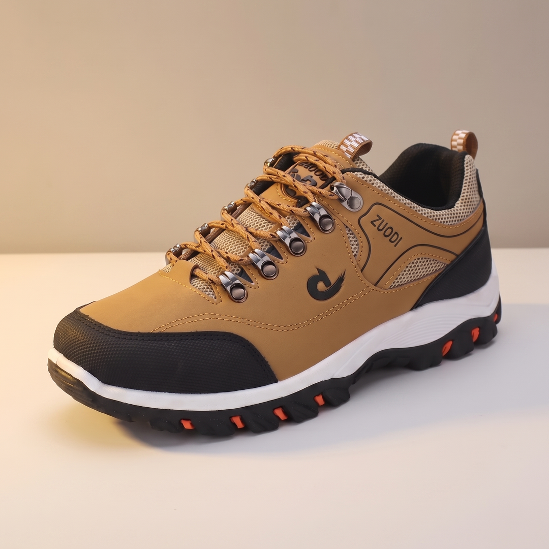 BRAMFORD ORTHOPEDIC SNEAKERS