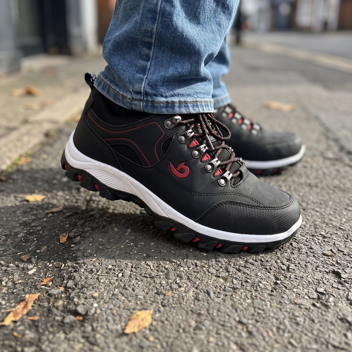 BRAMFORD ORTHOPEDIC SNEAKERS