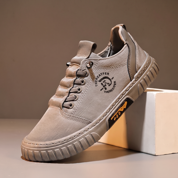 WHITCOMBE URBAN COMFORT SNEAKERS