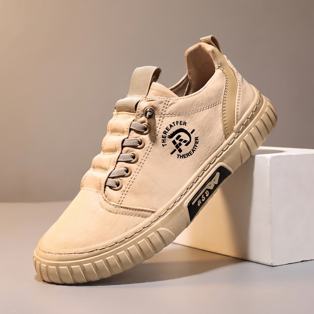 WHITCOMBE URBAN COMFORT SNEAKERS