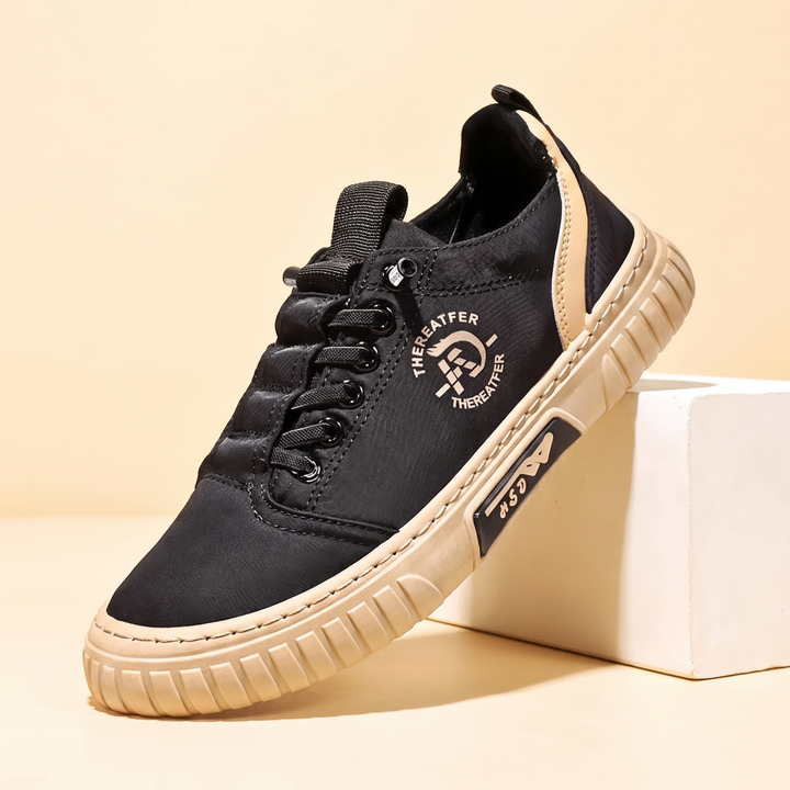 WHITCOMBE URBAN COMFORT SNEAKERS