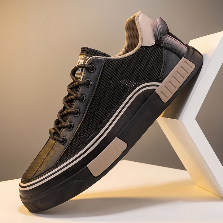 FAIRMONT URBAN COMFORT SNEAKERS