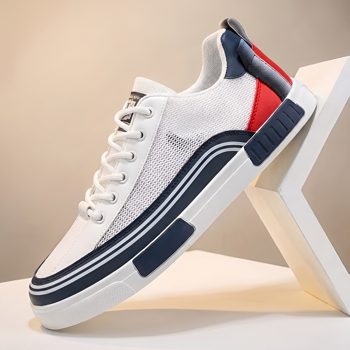 FAIRMONT URBAN COMFORT SNEAKERS