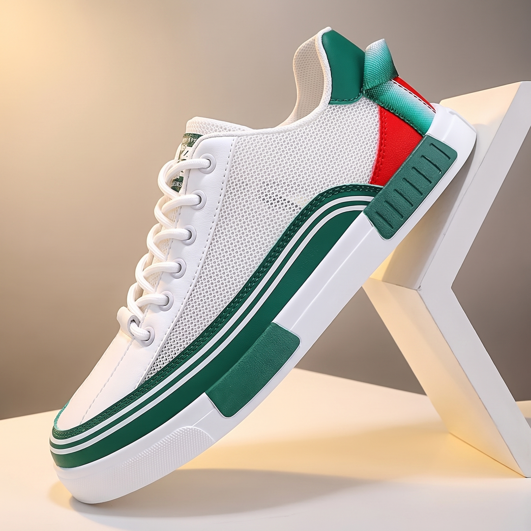 FAIRMONT URBAN COMFORT SNEAKERS