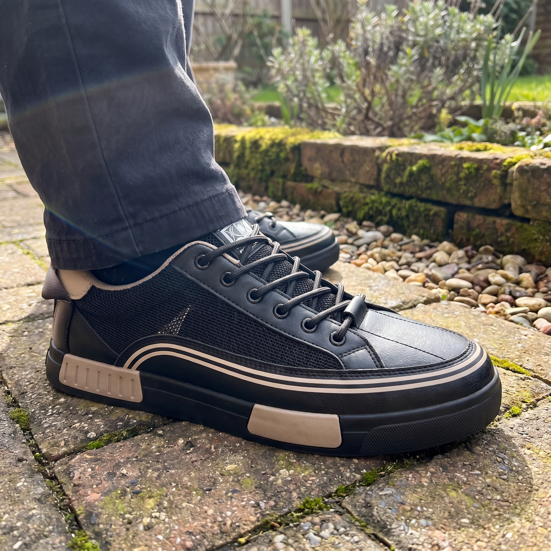 FAIRMONT URBAN COMFORT SNEAKERS