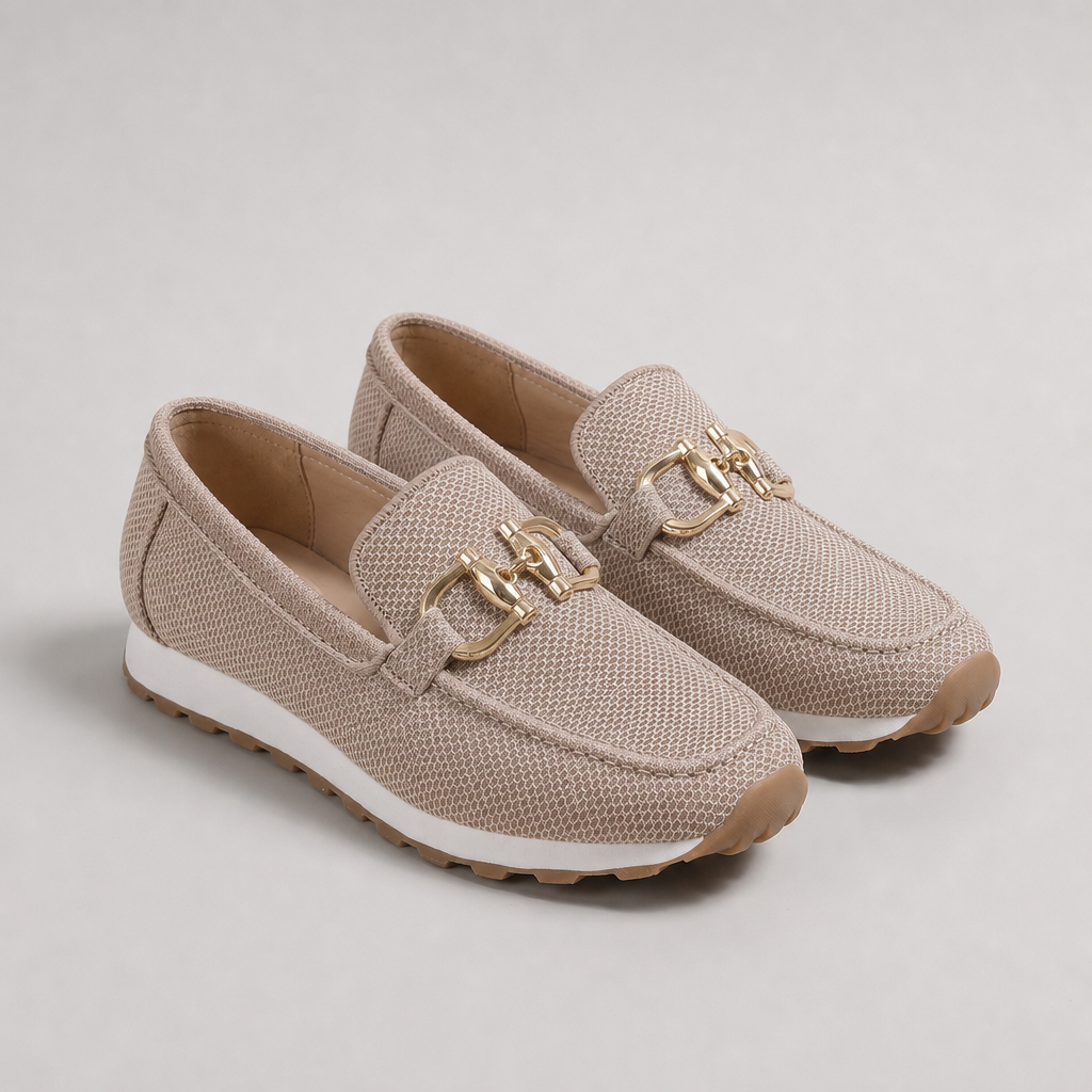 EVELYN COMFORT SNEAKERS