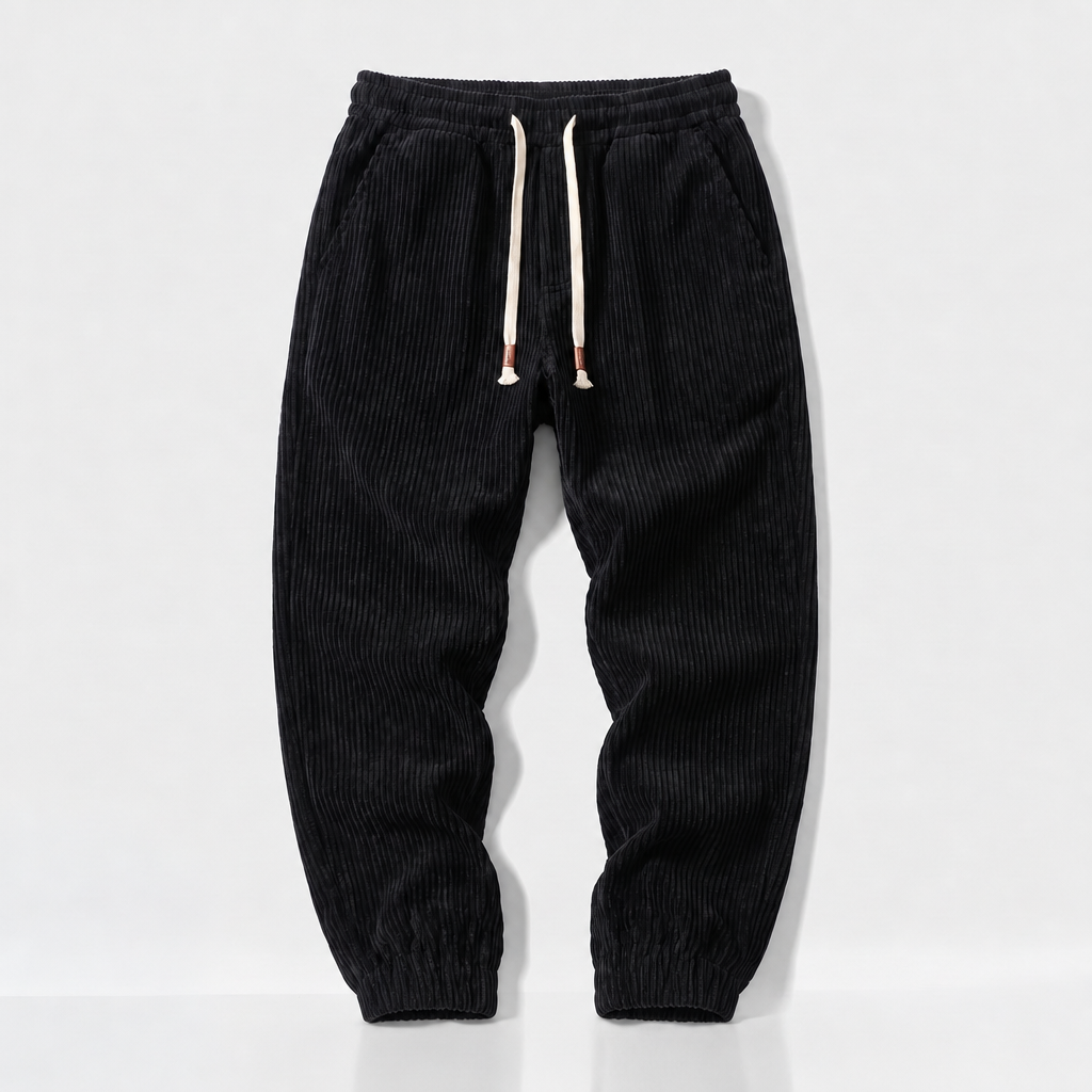 STILLFORD VELVET PANTS
